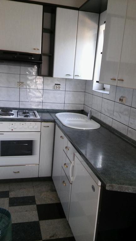 Apartment Lopar Exterior photo